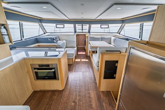 Aquila 42 Yacht 117 2024 Aquila 42 Yacht 118