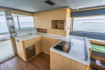 Aquila 42 Yacht 118 2024 Aquila 42 Yacht 119