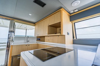 Aquila 42 Yacht 119 2024 Aquila 42 Yacht 120