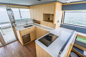 Aquila 42 Yacht 121 2024 Aquila 42 Yacht 122