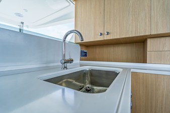 Aquila 42 Yacht 123 2024 Aquila 42 Yacht 124