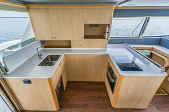 Aquila 42 Yacht 124 2024 Aquila 42 Yacht 125