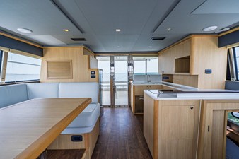 Aquila 42 Yacht 126 2024 Aquila 42 Yacht 127