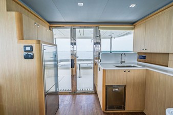 Aquila 42 Yacht 127 2024 Aquila 42 Yacht 128