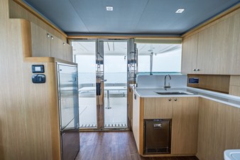 Aquila 42 Yacht 128 2024 Aquila 42 Yacht 129