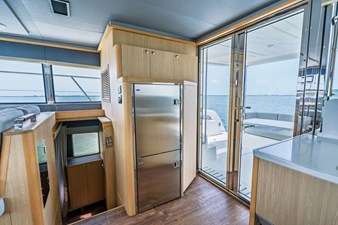 Aquila 42 Yacht 129 2024 Aquila 42 Yacht 130