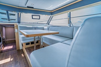 Aquila 42 Yacht 132 2024 Aquila 42 Yacht 133