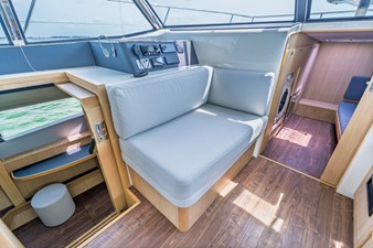 Aquila 42 Yacht 136 2024 Aquila 42 Yacht 137