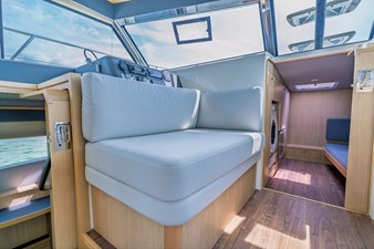 Aquila 42 Yacht 137 2024 Aquila 42 Yacht 138