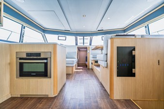 Aquila 42 Yacht 151 2024 Aquila 42 Yacht 152