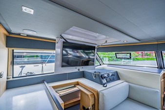 Aquila 42 Yacht 154 2024 Aquila 42 Yacht 155