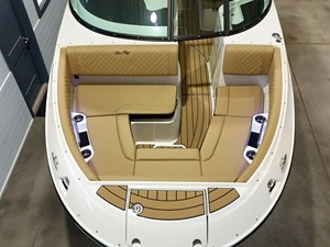 2026 Sea Ray SDX 230 7