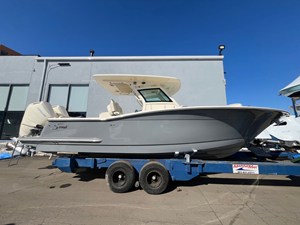 Scout 305 LXF 17 2026 Scout 305 LXF 18