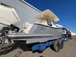 Scout 305 LXF 18 2026 Scout 305 LXF 19