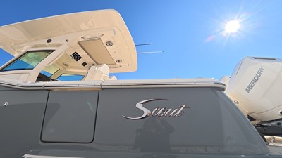 Scout 305 LXF 19 2026 Scout 305 LXF 20