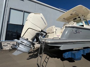 Scout 305 LXF 23 2026 Scout 305 LXF 24