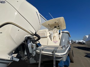 Scout 305 LXF 24 2026 Scout 305 LXF 25