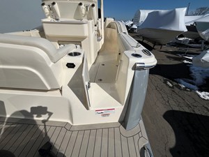 Scout 305 LXF 27 2026 Scout 305 LXF 28