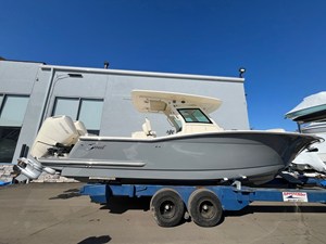 Scout 305 LXF 70 2026 Scout 305 LXF 71
