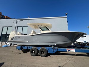 Scout 305 LXF 71 2026 Scout 305 LXF 72