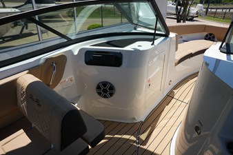 2026 Sea Ray SDX 230 19