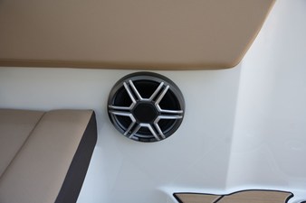 2026 Sea Ray SDX 230 31