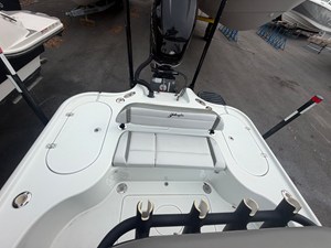 2019 Yellowfin 24CE 7