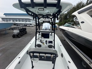 2019 Yellowfin 24CE 11