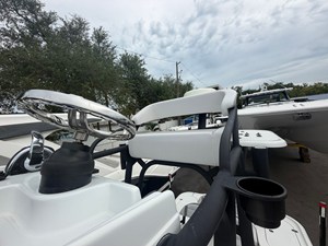 2019 Yellowfin 24CE 12