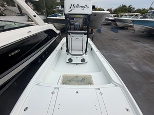2019 Yellowfin 24CE 15