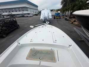 2019 Yellowfin 24CE 16