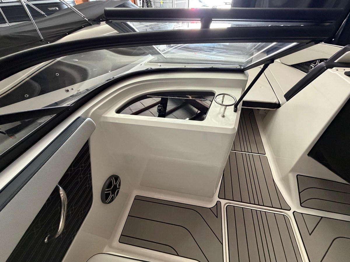 2026 Sea Ray SPX 210 32
