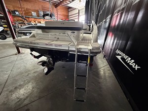 2026 Sea Ray SPX 210 8