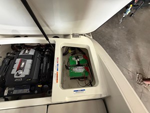 2026 Sea Ray SPX 210 23