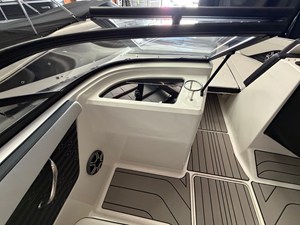 2026 Sea Ray SPX 210 32