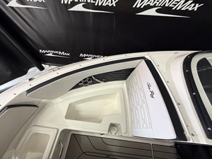 2026 Sea Ray SPX 210 47