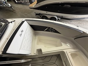 2026 Sea Ray SPX 210 49