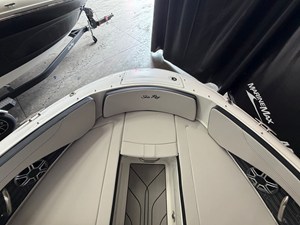 2026 Sea Ray SPX 210 50