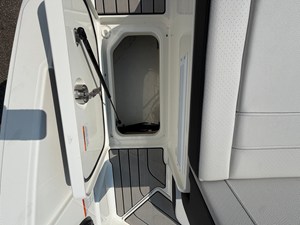 2027 Sea Ray SPX 210 10