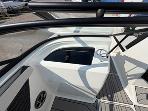 2027 Sea Ray SPX 210 20