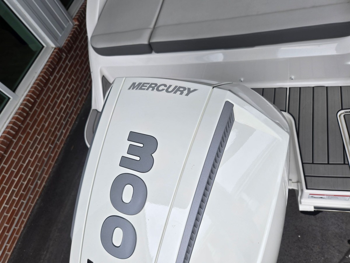 2026 Sea Ray SDX 250 Outboard 3