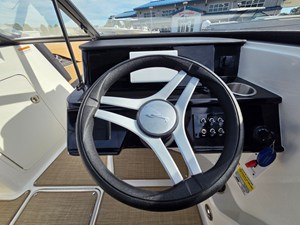 2027 Sea Ray SPX 210 14