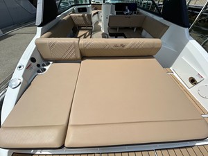 2026 Sea Ray SDX 250 Outboard 12