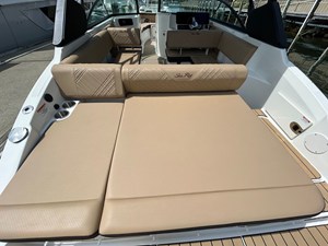 2026 Sea Ray SDX 250 Outboard 13