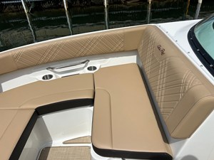 2026 Sea Ray SDX 250 Outboard 24