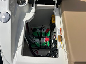 2026 Sea Ray SDX 250 Outboard 26