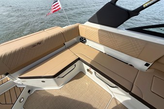 2026 Sea Ray SDX 250 11
