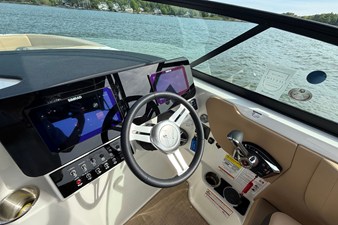 2026 Sea Ray SDX 250 20