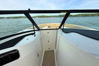 2026 Sea Ray SDX 250 24
