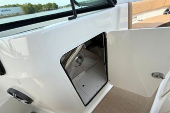 2026 Sea Ray SDX 250 25
